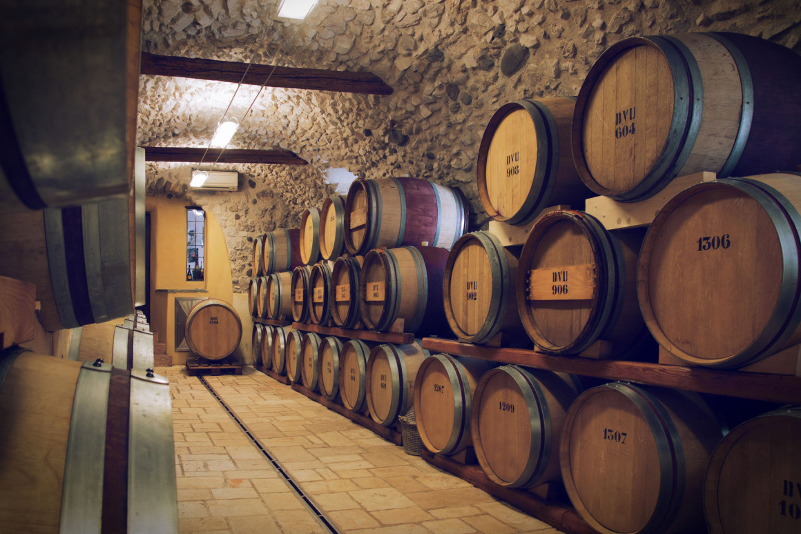 Barrel Aged Knallers & 2 Nieuwe Brouwerijen