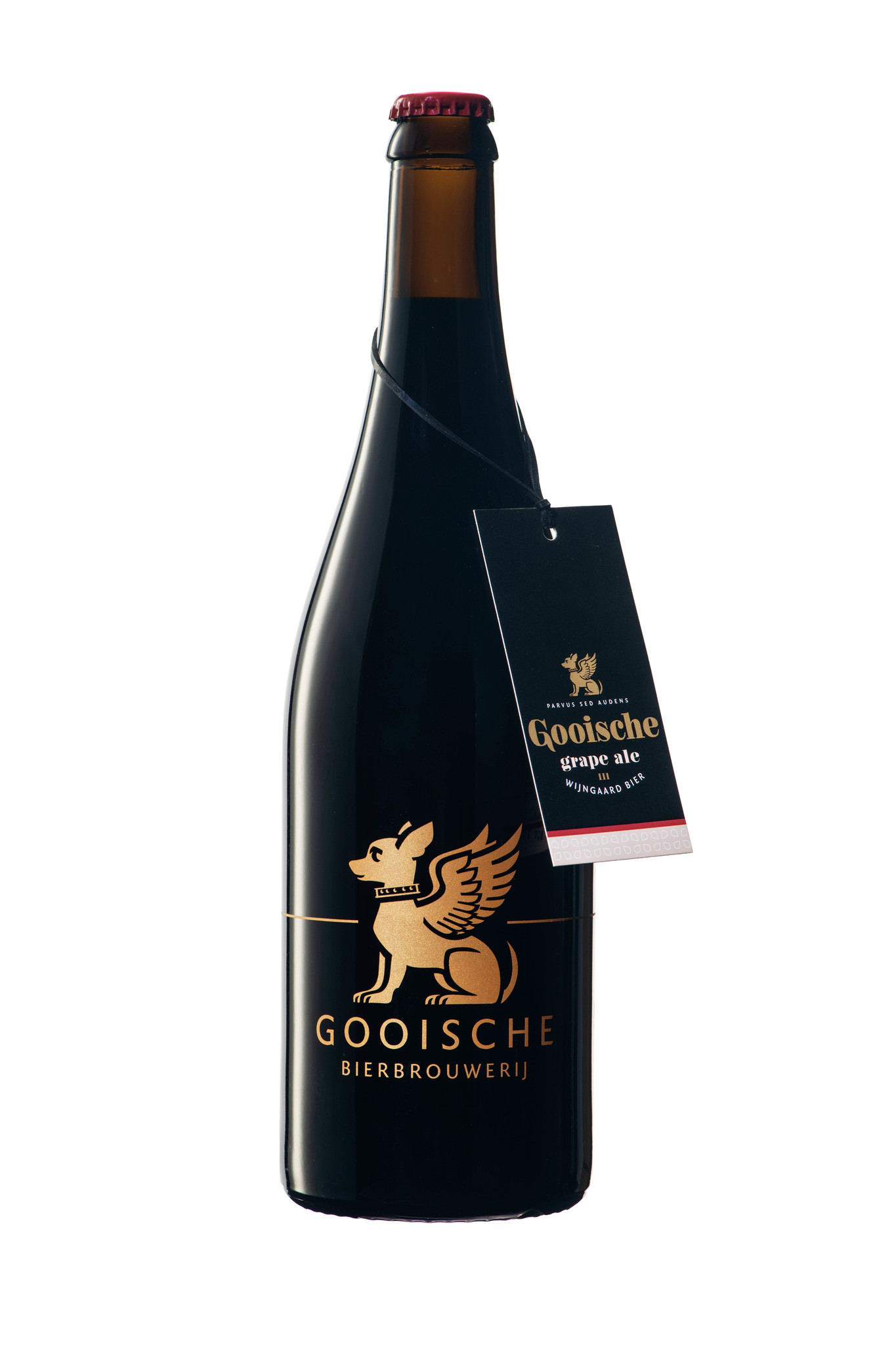Gooische Grape Ale Rood 6x75CL