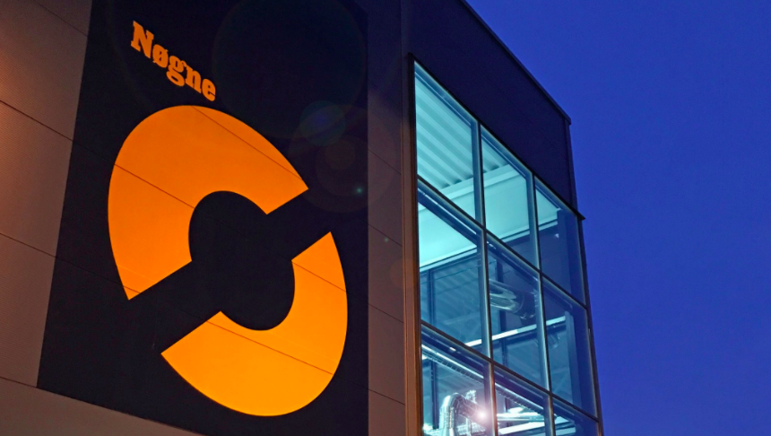 Nøgne Ø knalt het jaar 2020 uit!