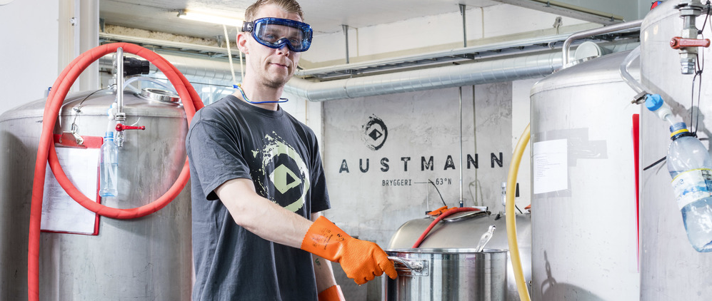 Vette specials uit Trondheim direct beschikbaar!