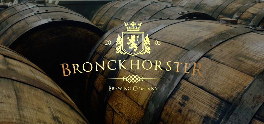 Twee Nieuwe Knallers van Bronckhorster