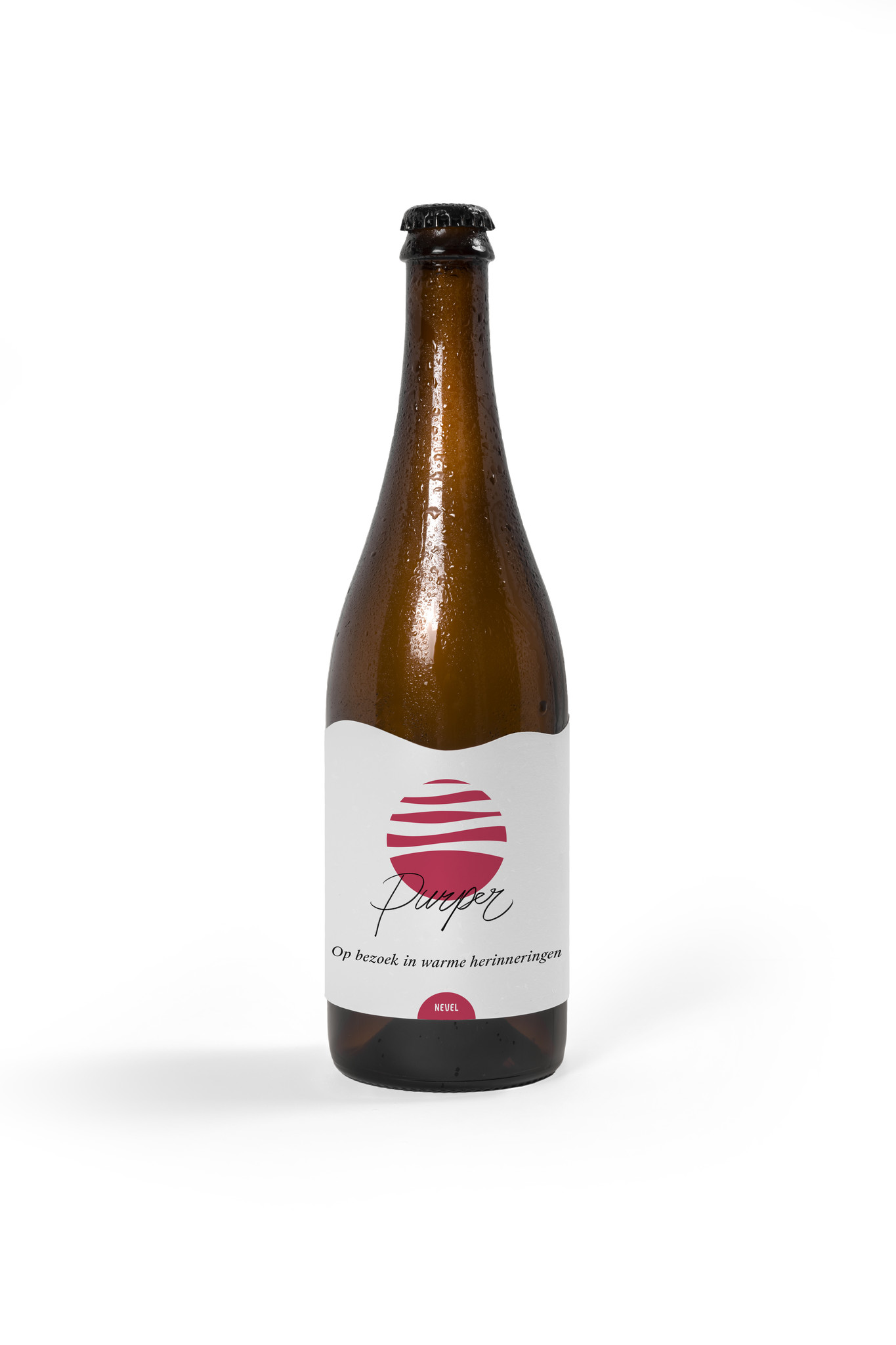 Nevel Wild Ales Purper 12x37,5CL