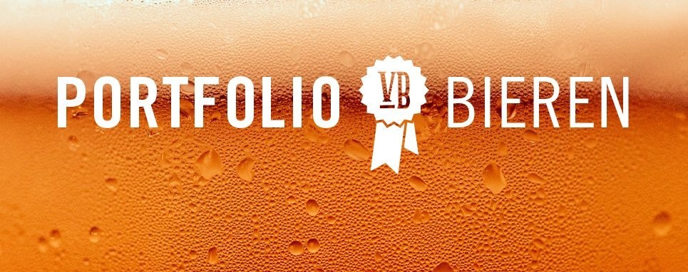 Van Bieren presenteert haar volledige assortiment