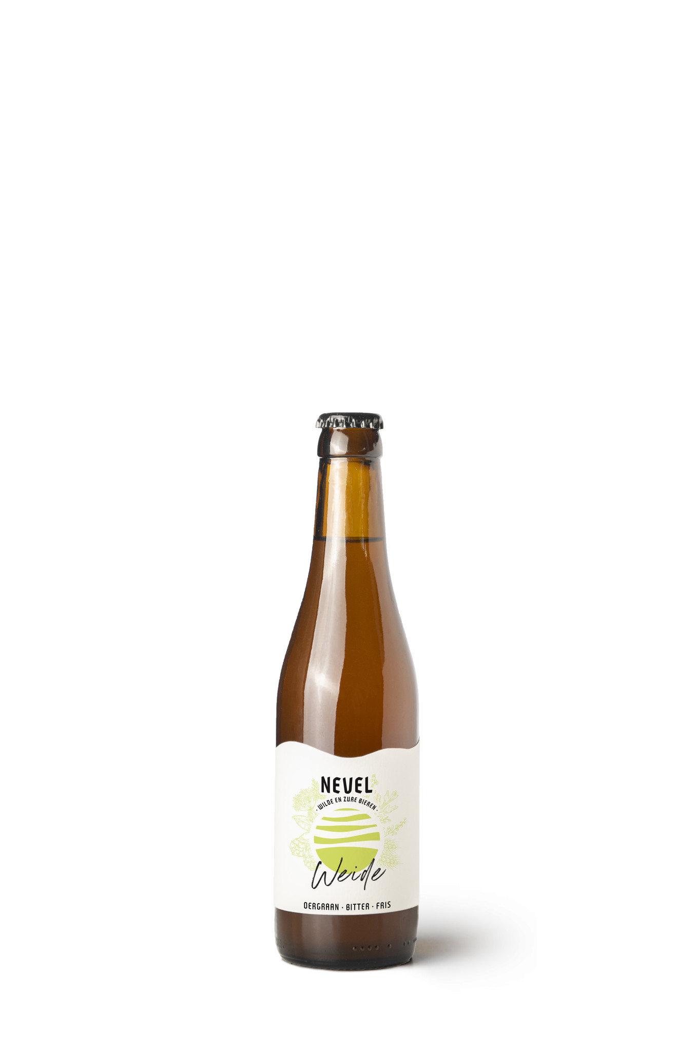 Nevel Wild Ales Weide 12x33CL