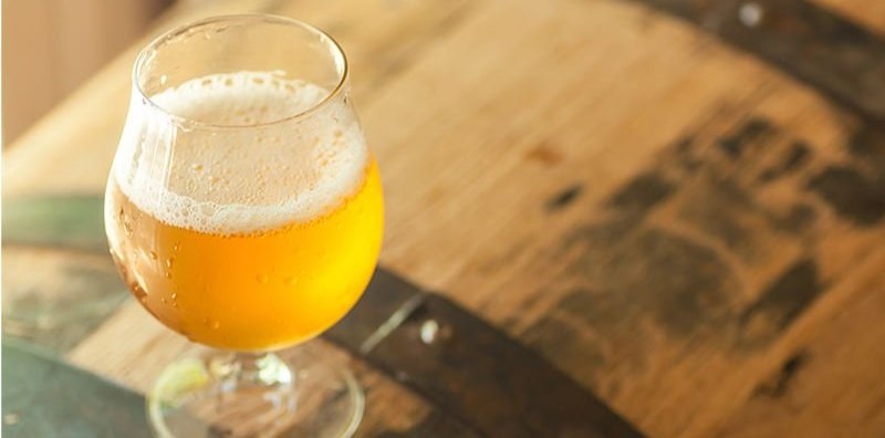 Sour Ales in Vele Soorten
