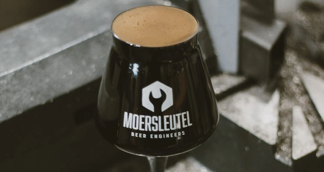 Machtig Mooie Moersleutels