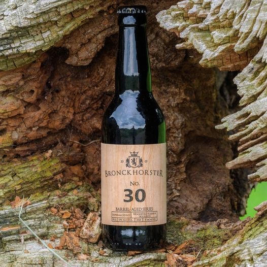 Bronckhorster BA No. 30