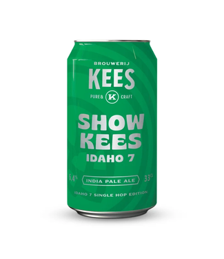 Brouwerij Kees Brouwerij Kees Show Kees Idaho 7 24x33CL