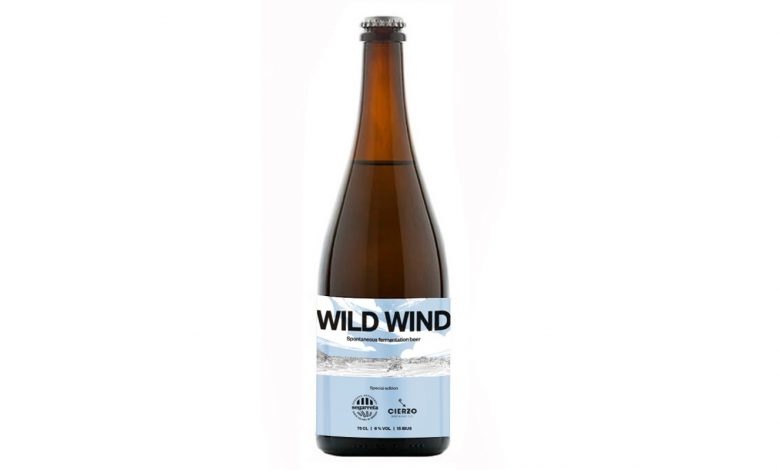 Wild - Wind Cider