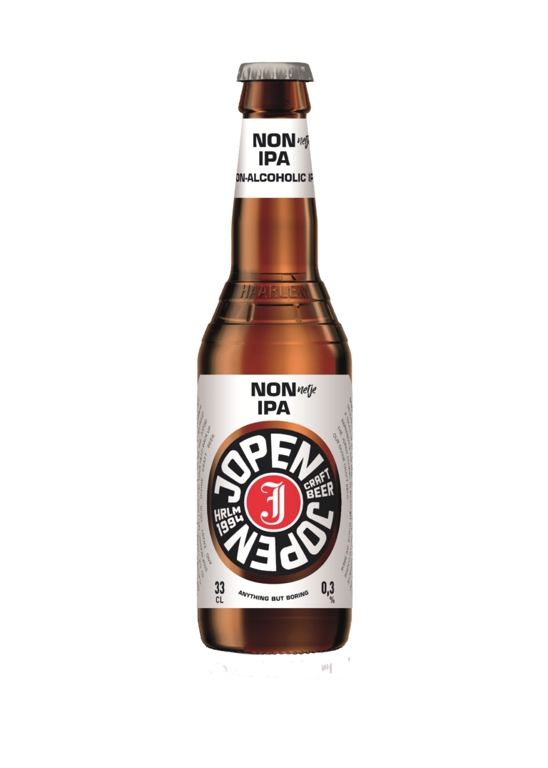 Jopen Non IPA 12x33CL