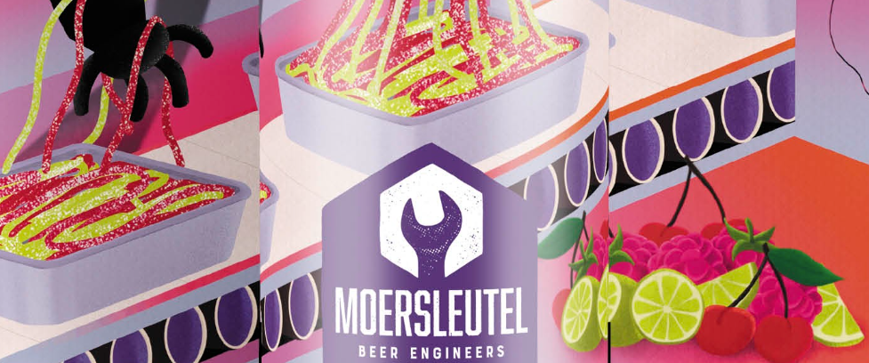 Nieuwe Moersleutel Specials