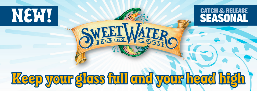 Nieuwe SweetWater Specials