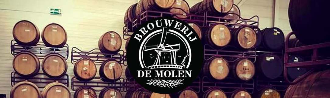 Nieuwe Specials van Brouwerij de Molen