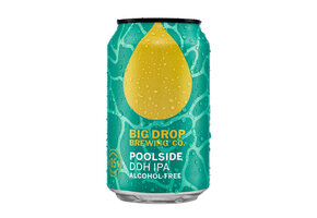 Poolside DDH IPA Blik 12x33CL