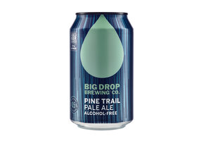 Pine Trail Pale Ale Blik 12x33CL