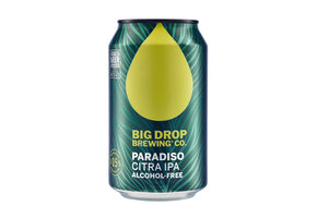 Paradiso Citra IPA Blik 12x33CL