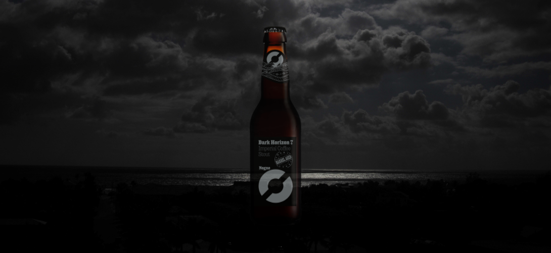 De Dark Horizon komt terug