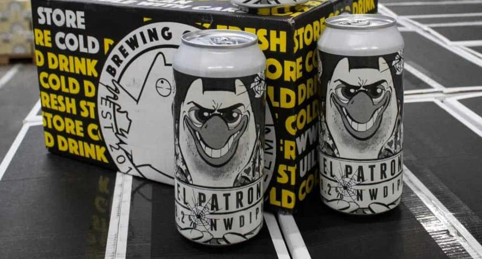 Haarlemse Hopkanonnen