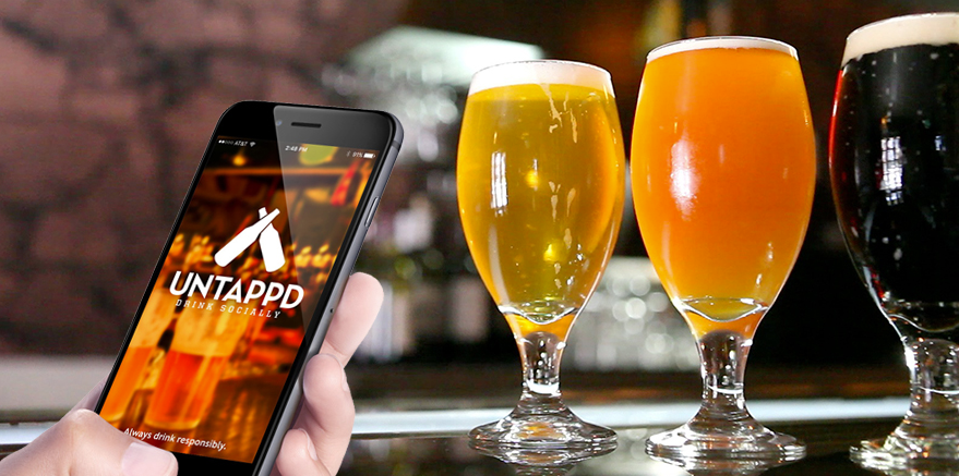 Top Bieren, Top Ratings