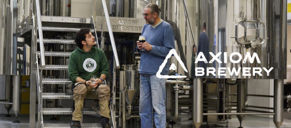 Nieuwe Axiom Specials