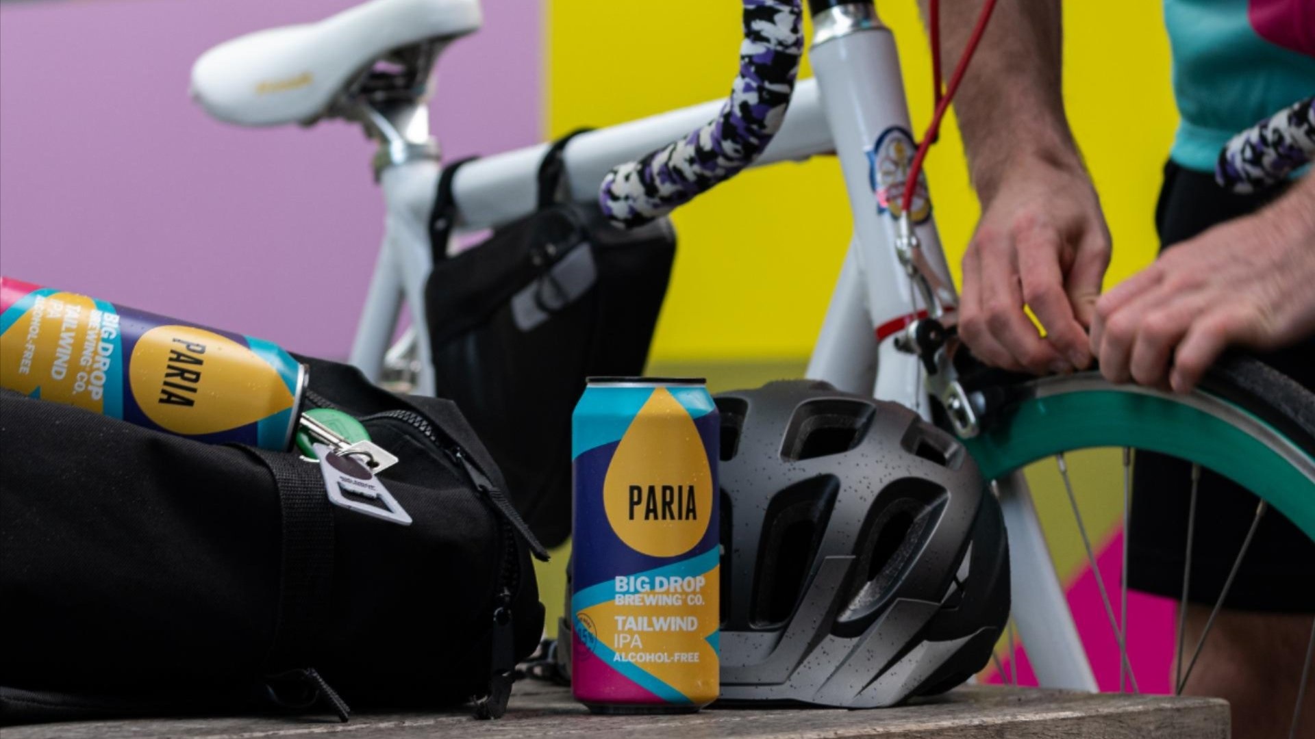 Heerlijke Big Drop Specials