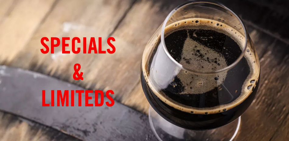 Dag 2: Van Bieren Specials 3-Daagse