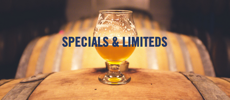 Dag 3: Van Bieren Specials 3-Daagse