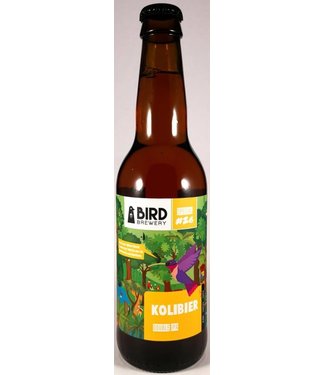 Bird Brewery Bird Brewery Kolibier 24x33CL
