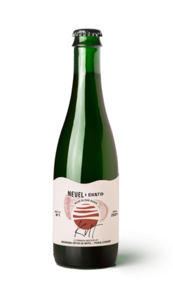Nevel Wild Ales KVLT 12x37,5CL