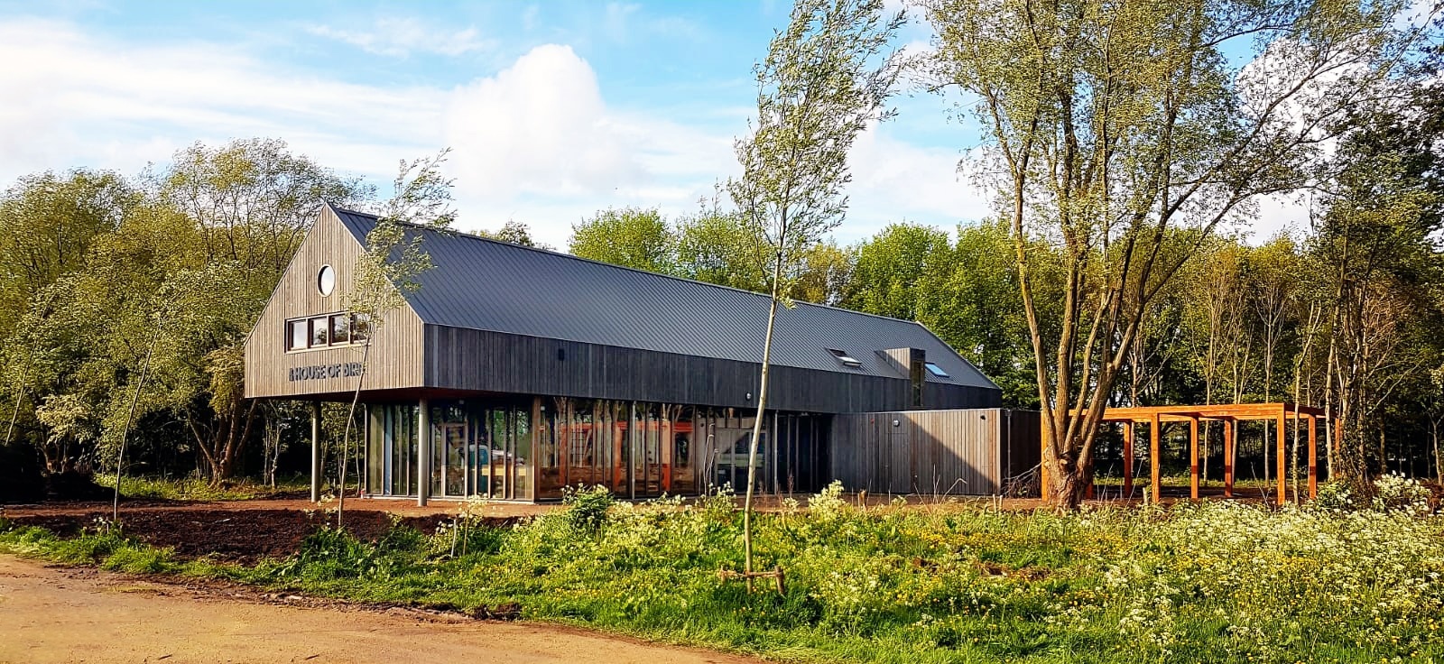 Leren proeven met Bird Brewery