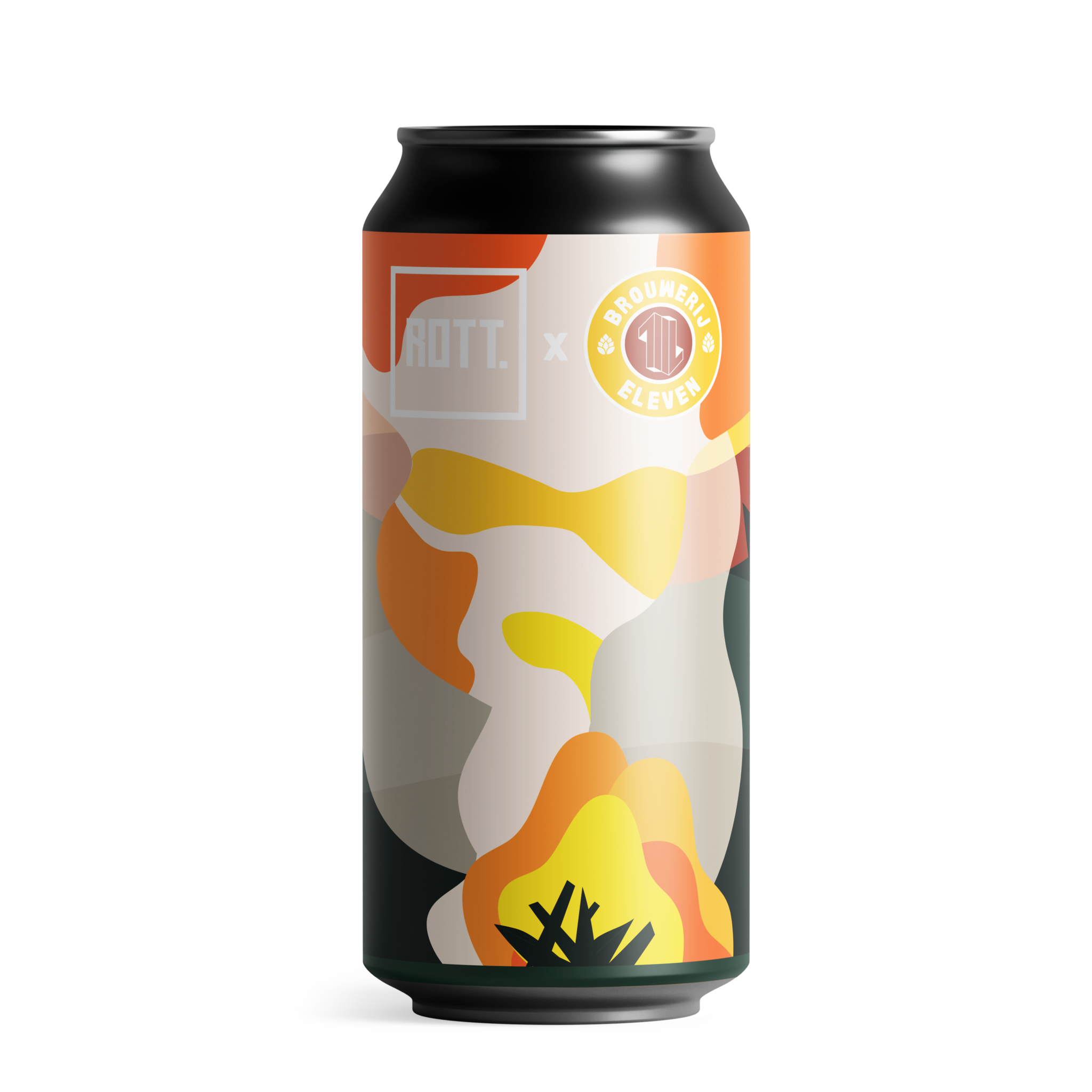 Brouwerij Eleven AM to PM 24x44CL