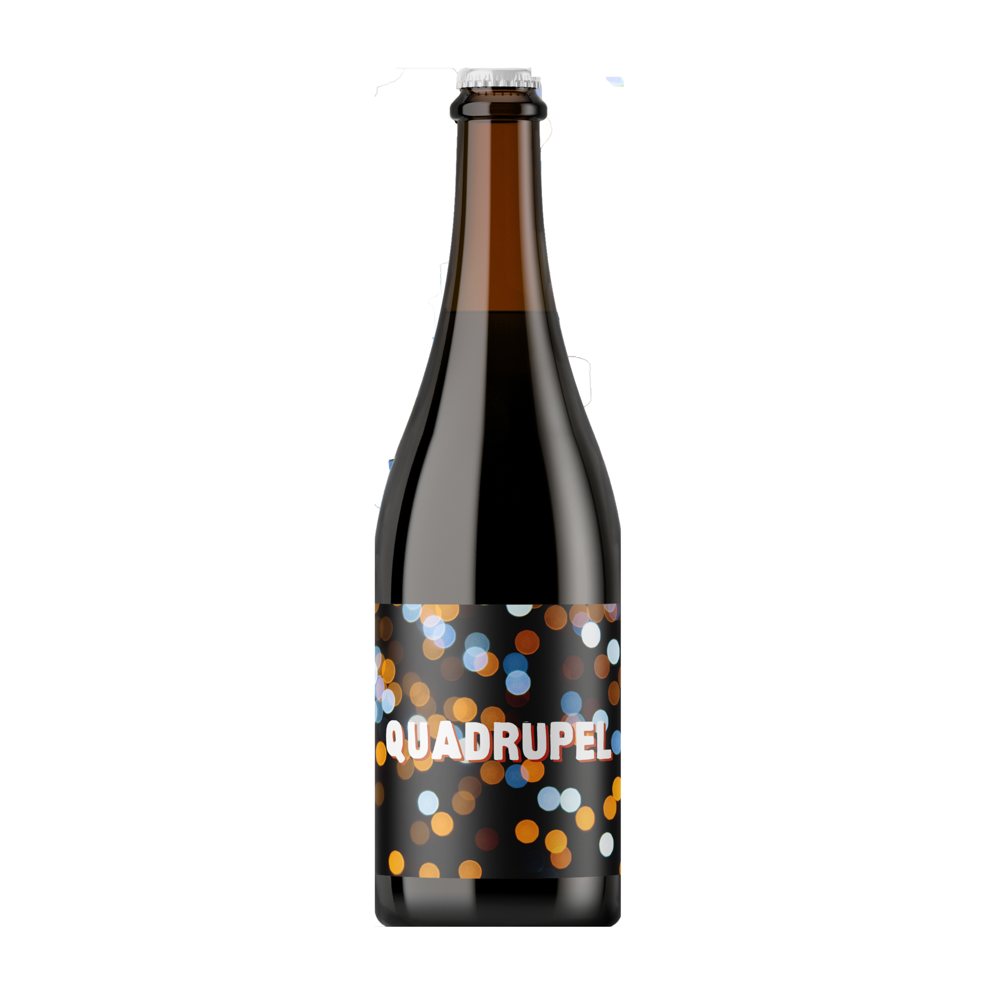 Brouwerij Eleven Quadrupel 6x75CL