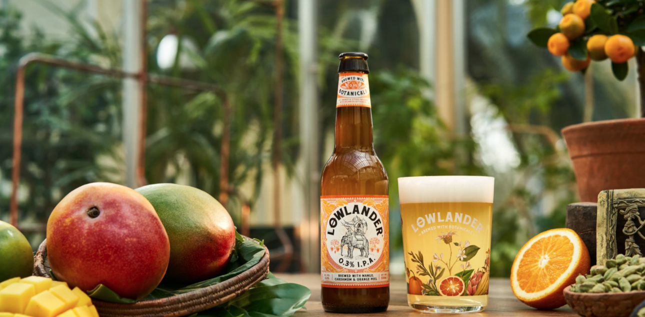 Maak van Dry January een feestje