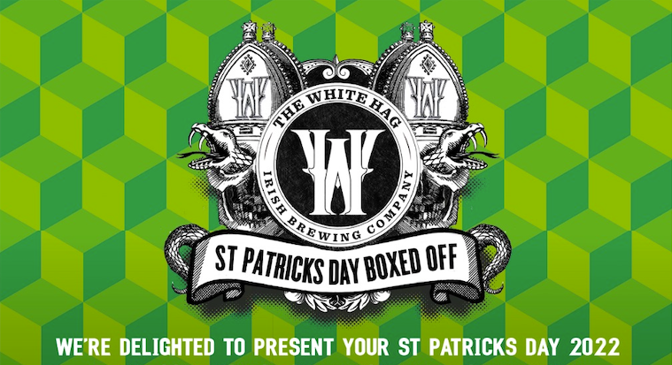 St Patricks Day 2022