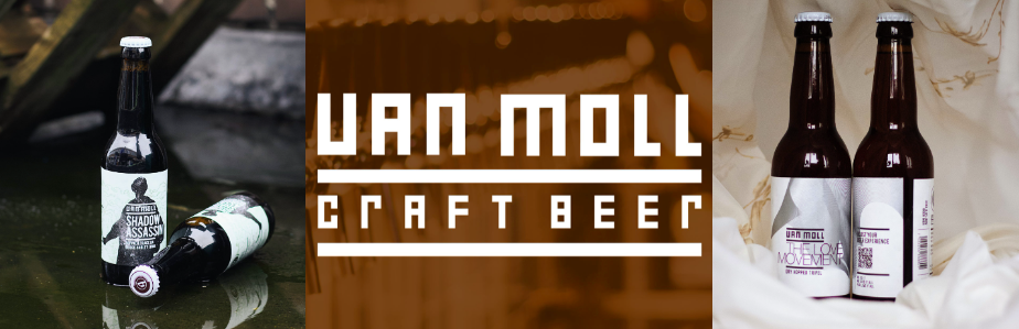 Lekkere nieuwe Van Moll specials