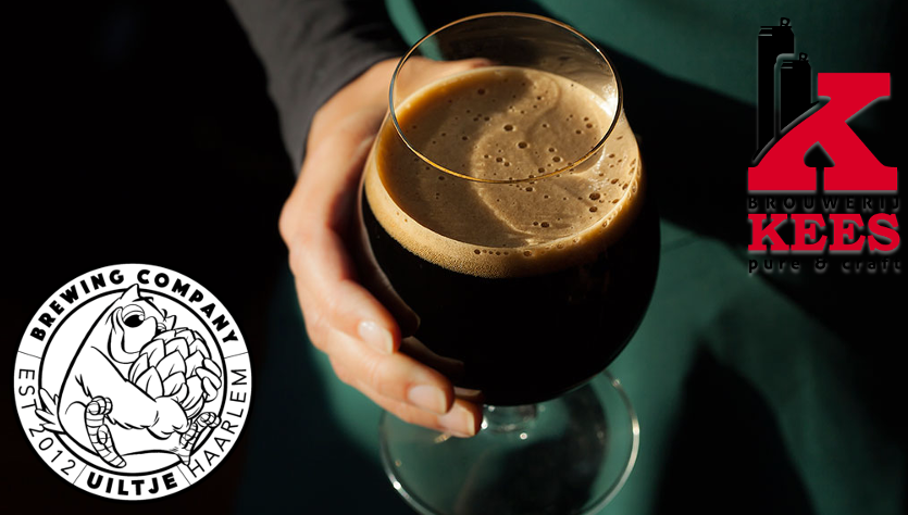 Heerlijke specials van Kees en Uiltje