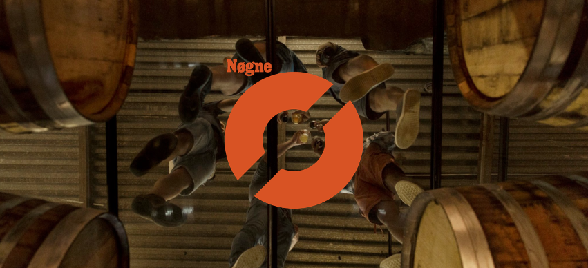 Collabs van Nøgne Ø met Rock City en Poesiat & Kater