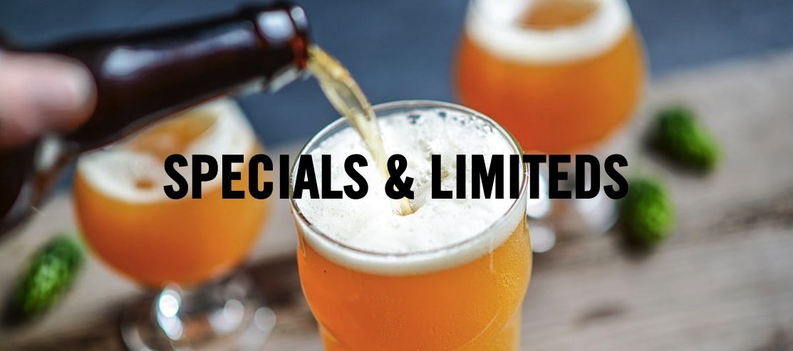 Grote Special Mailing