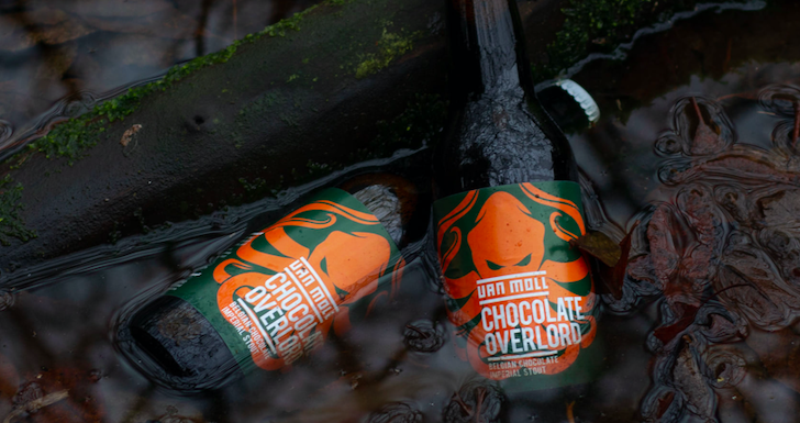 Nieuwe Specials uit het Zuiden