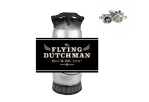 Tree Hugging IPA Fust 20L