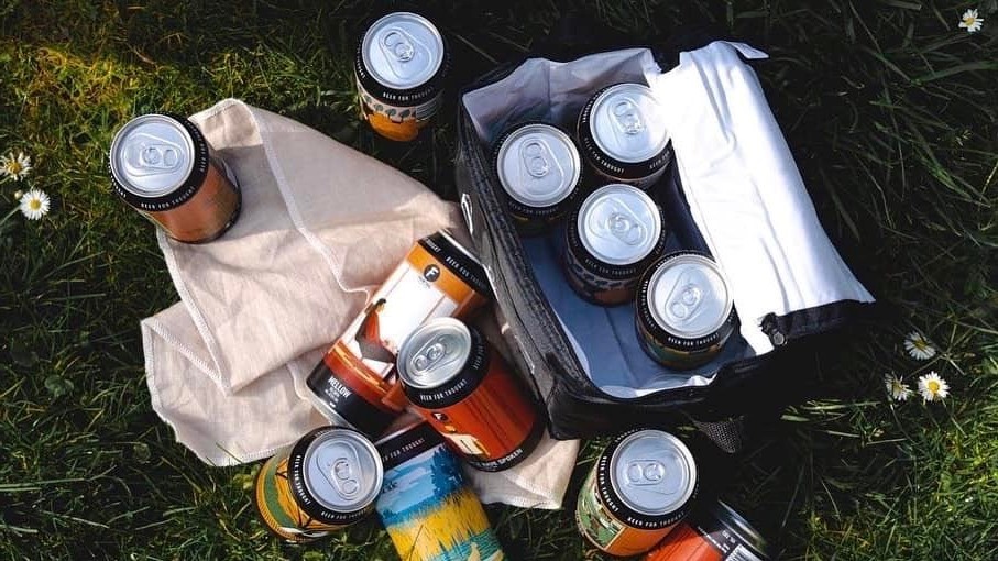 Heerlijke nieuwe specials van Frontaal, Kees, Van Moll, Floem & Folkingebrew!