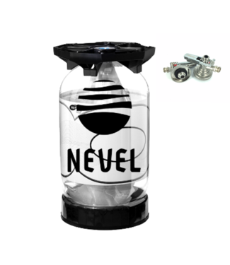 Nevel Wild Ales Dwaal Fust 20L