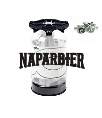Naparbier Naparbier Hypnotisch Fust 20L