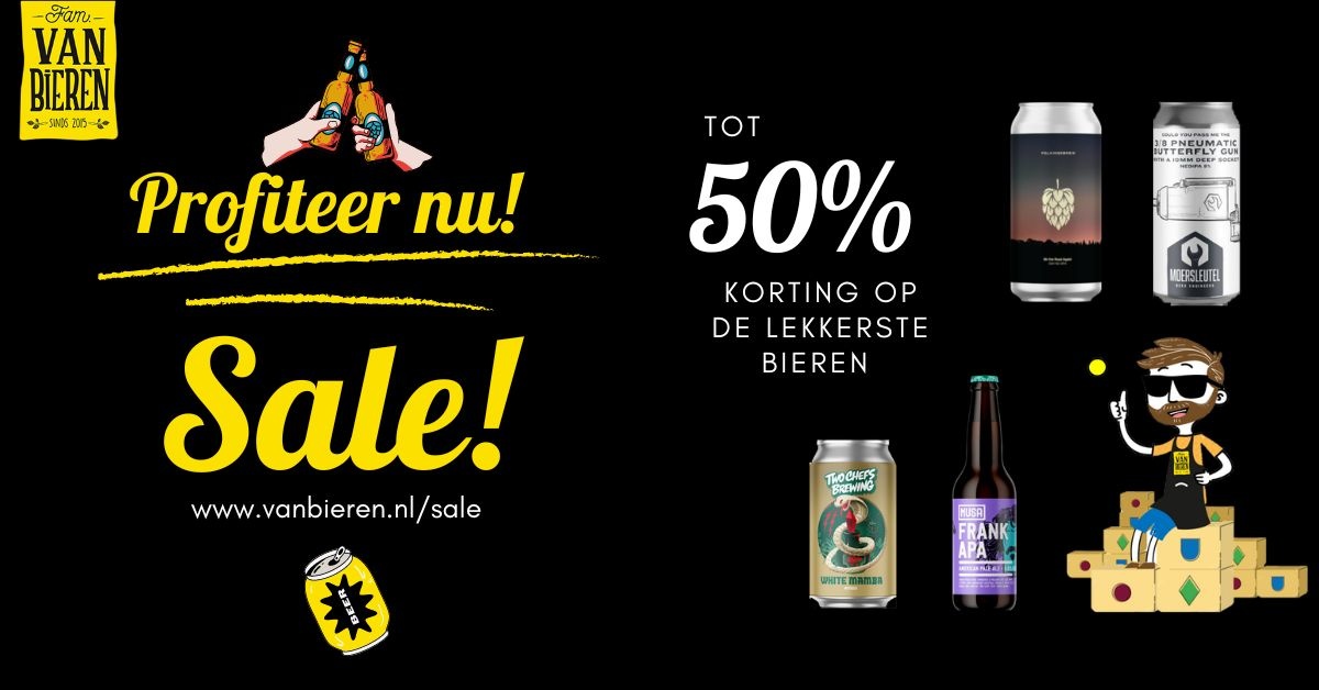Flinke kortingen!