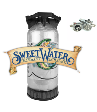 Sweetwater SweetWater Broken Coast Fust 20L