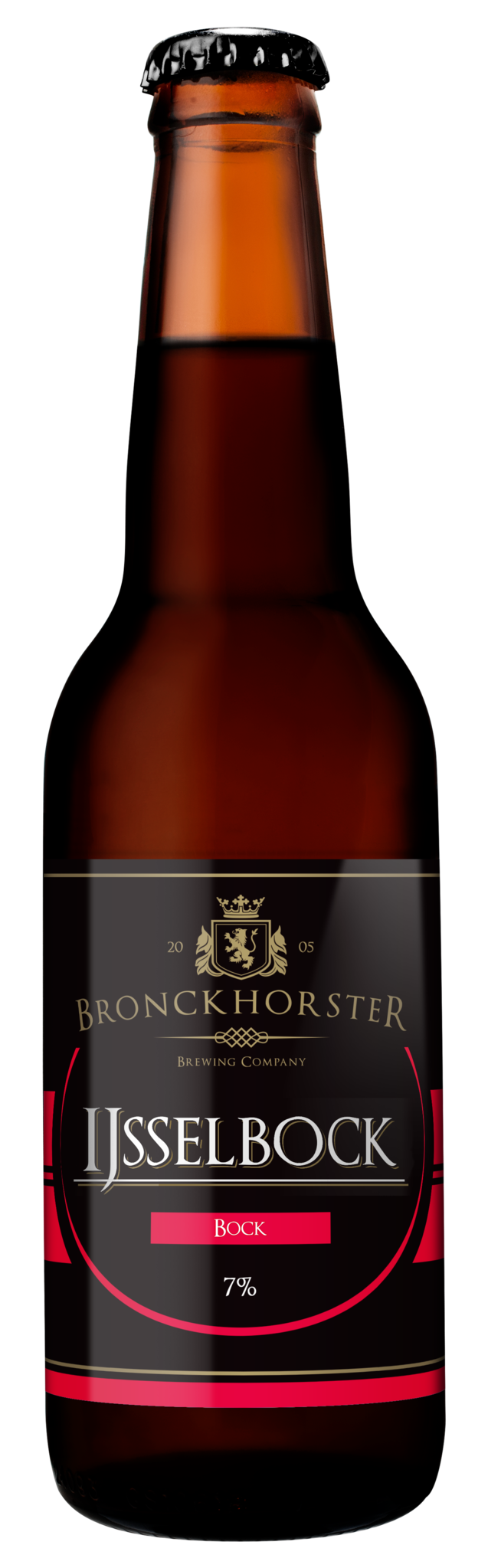 Bronckhorster IJsselbock 12x33CL