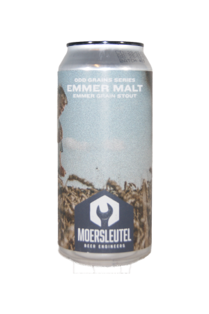 Moersleutel Emmer Malt 24x44CL