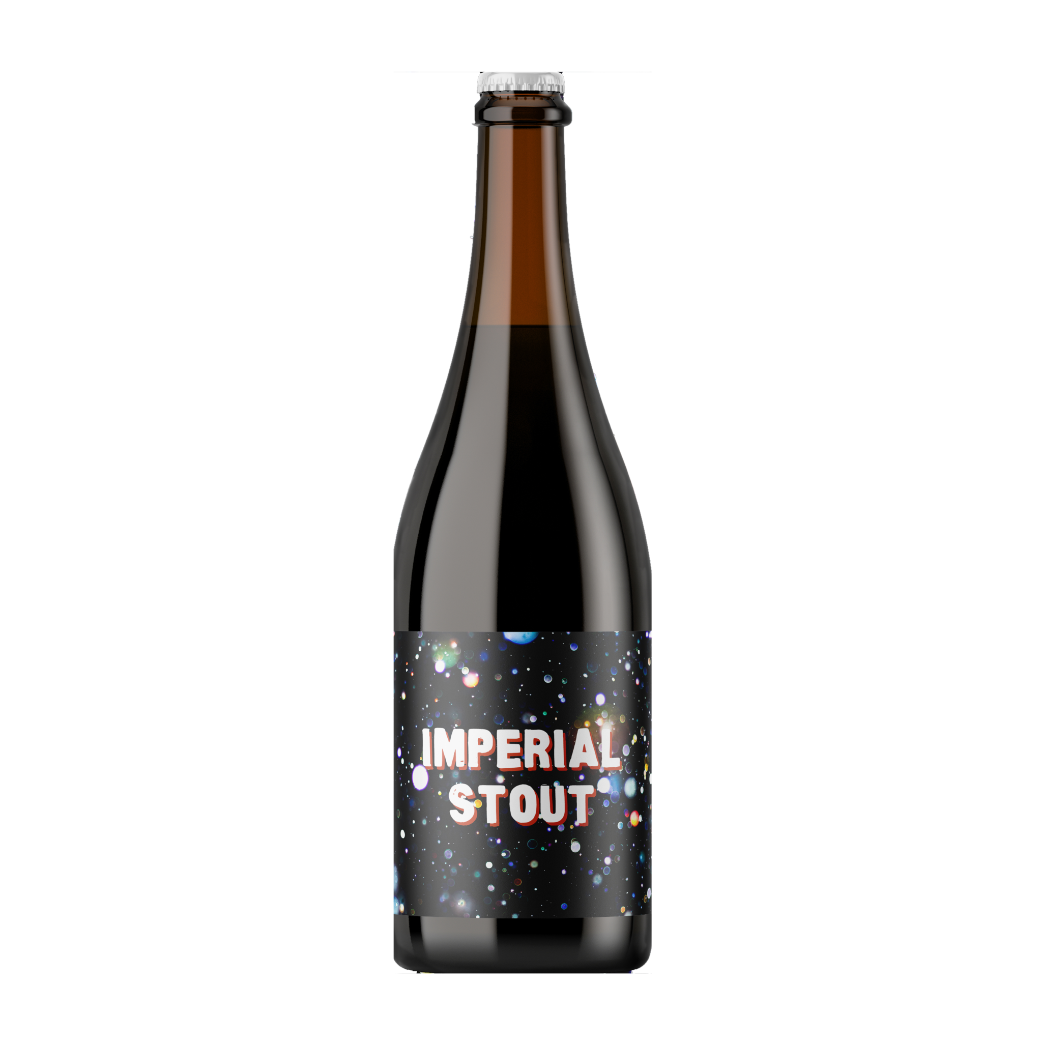 Brouwerij Eleven Imperial Stout 6x75CL