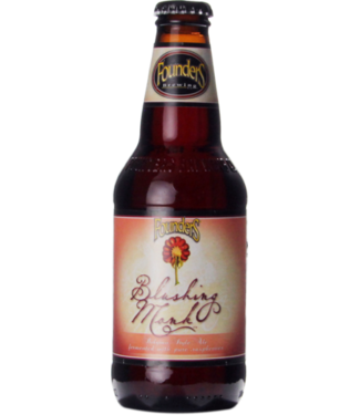 Founders Blushing Monk 24x35,5CL