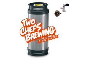 Bon Chef (Emb. 60,-) Fust 20L